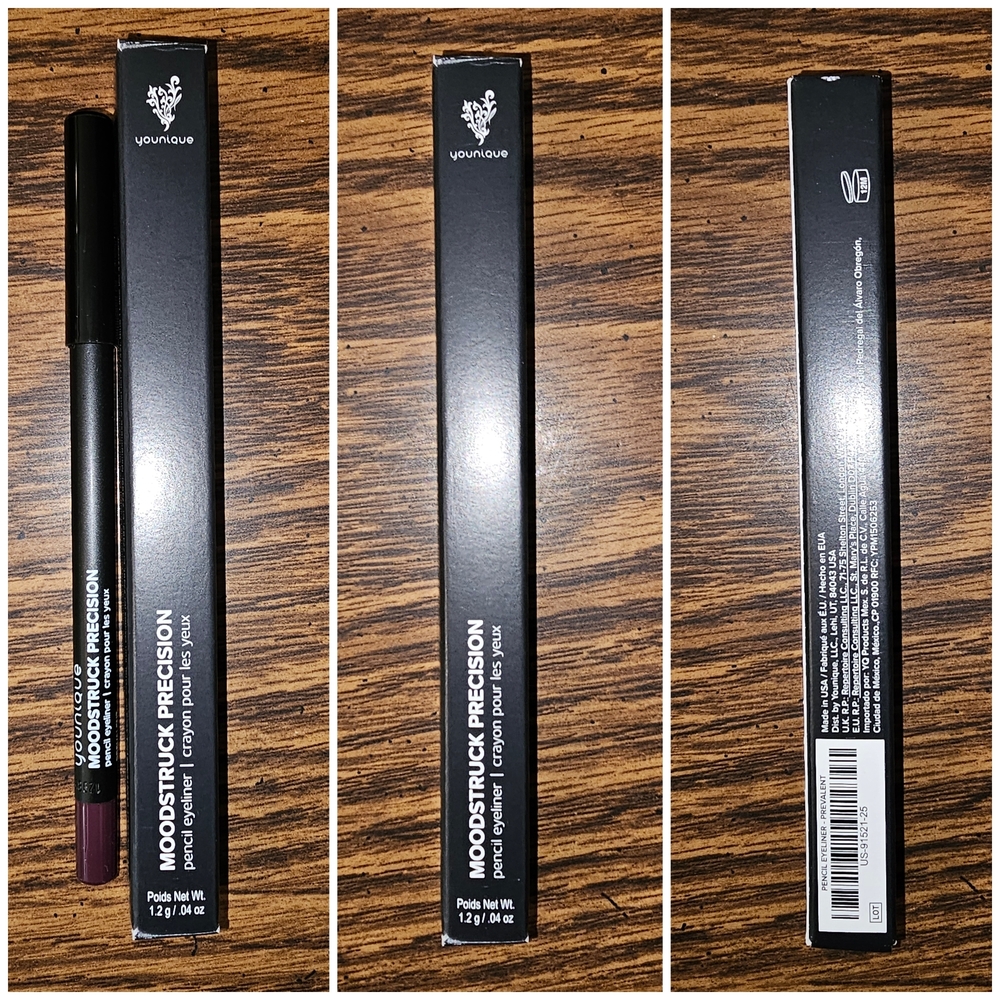 Younique Eyeliner - Prevalent